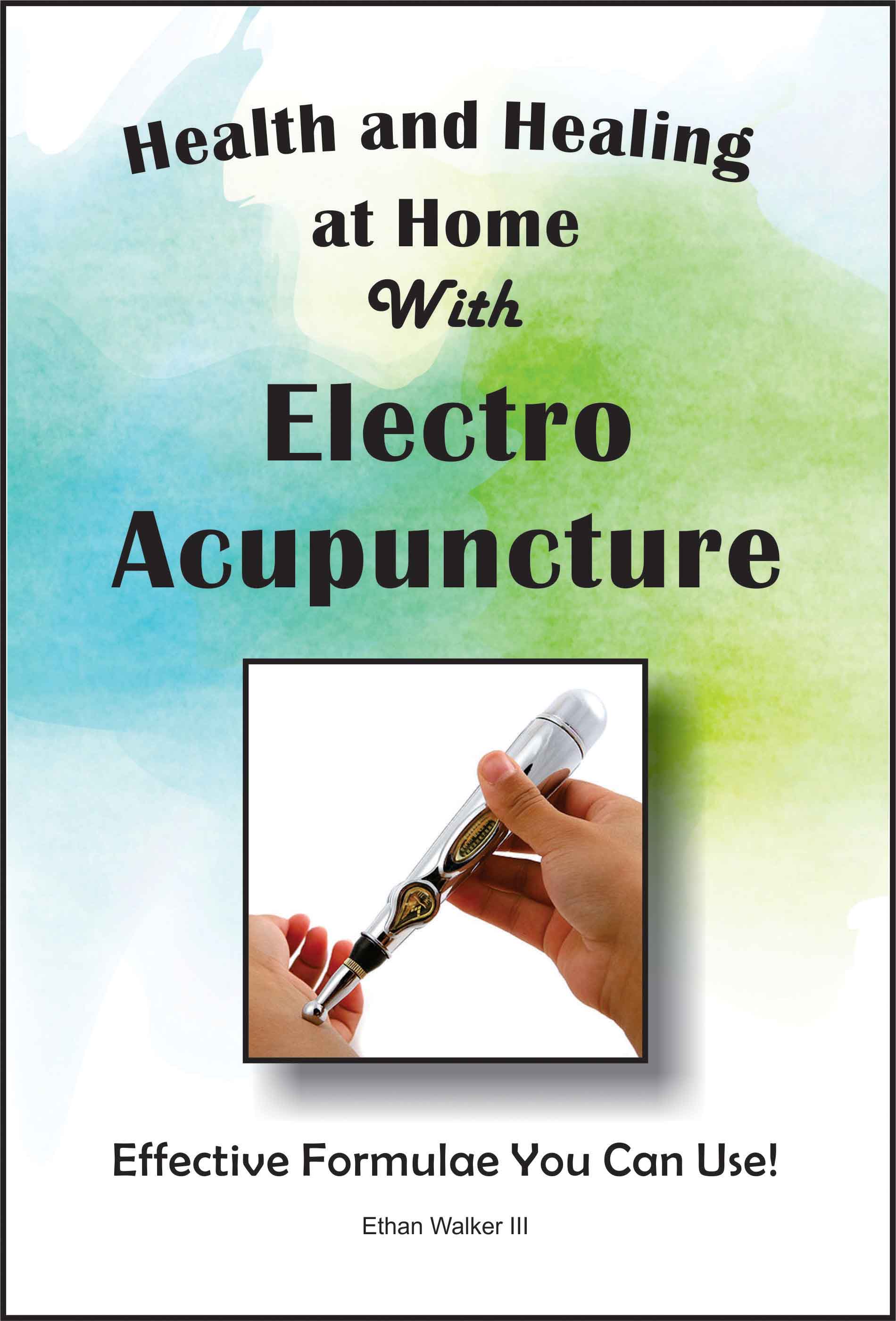Electro Acupuncture