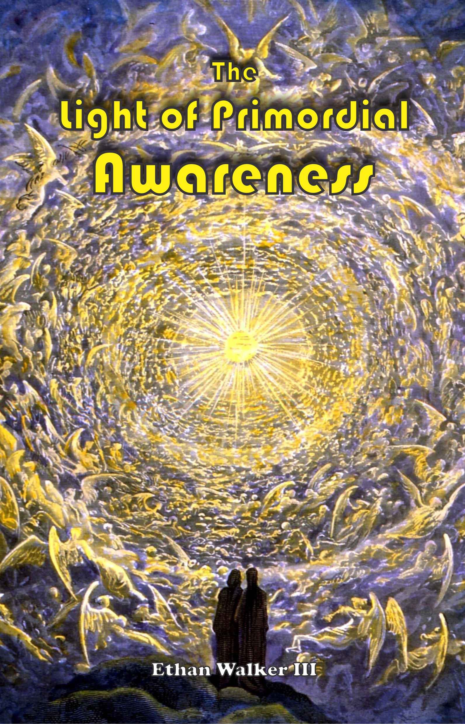 Primordial Awareness