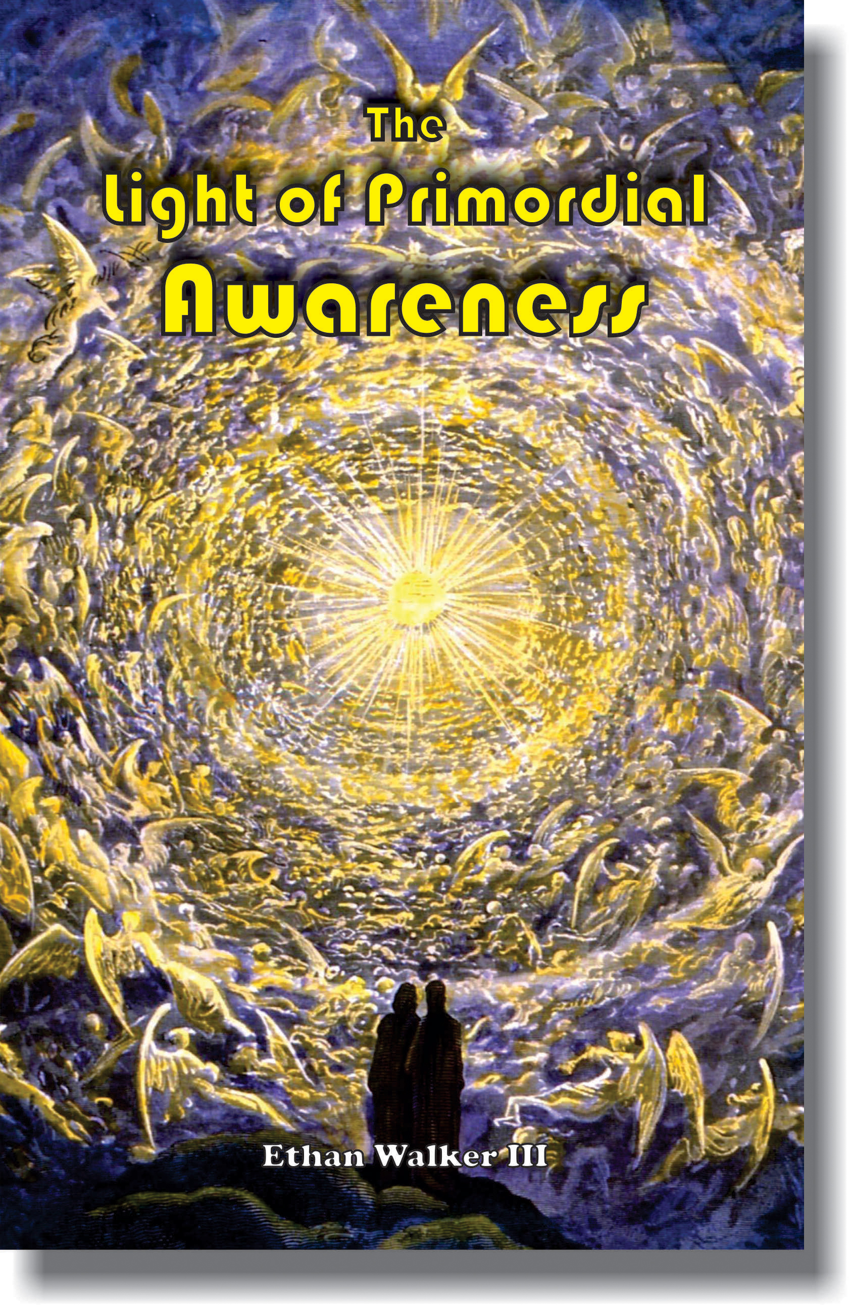 Primordial awareness