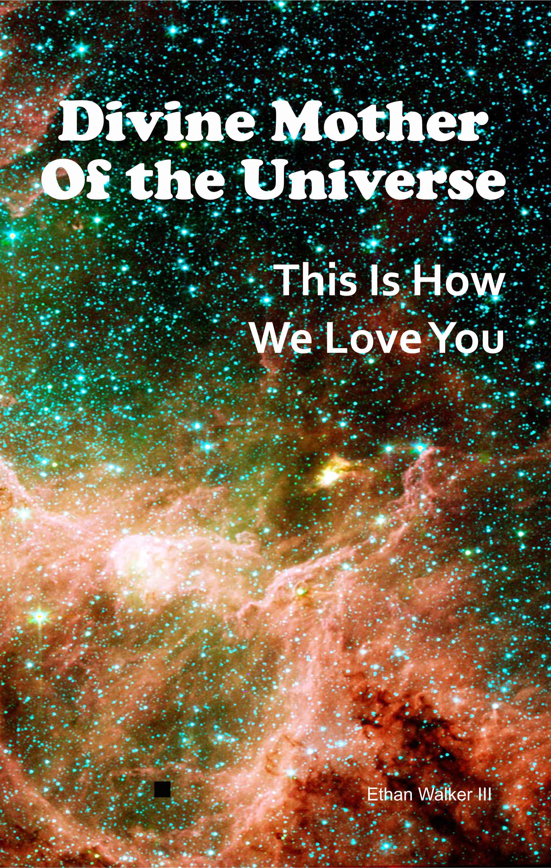 Divine Mother of the Universe