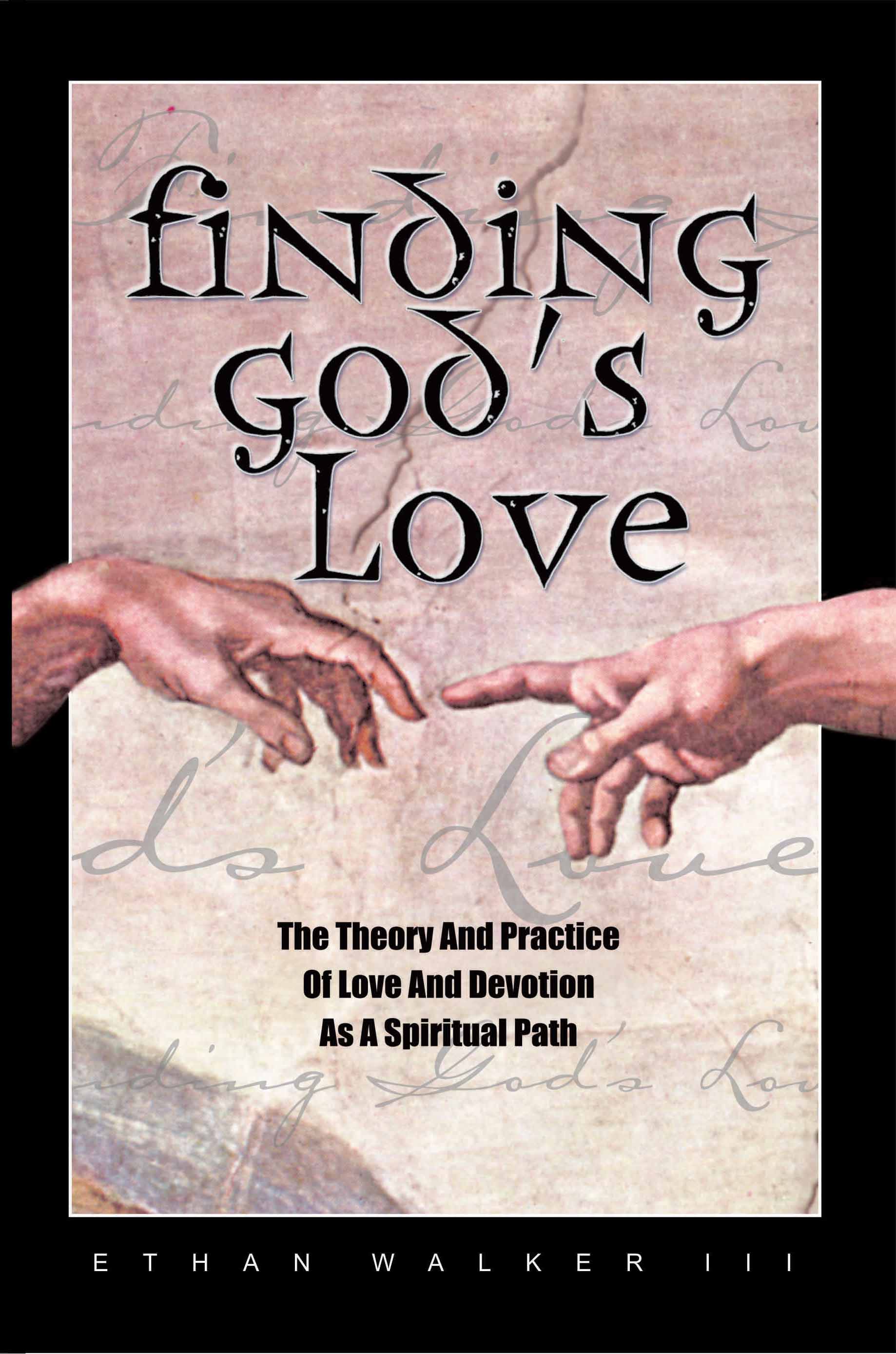 Finding God's Love