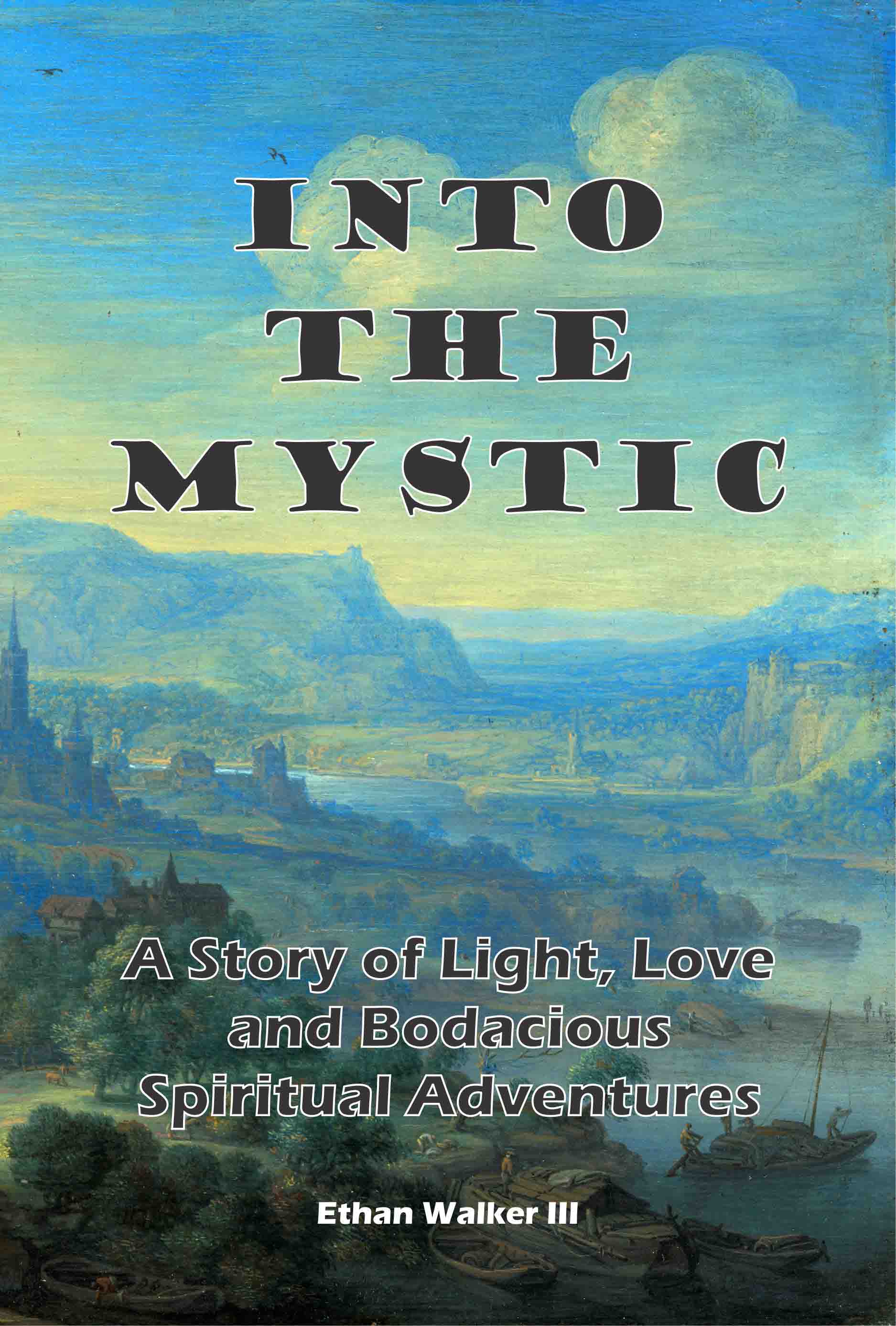 Inside The Mind Of Mysticbeing: The Leak Reveals All - 2sv4p54