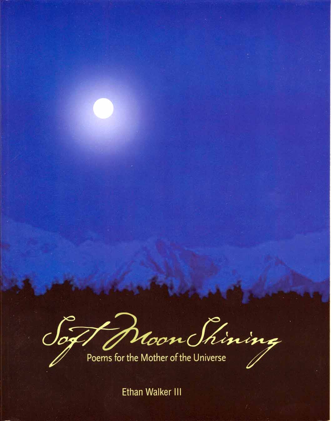 Soft Moon Shining