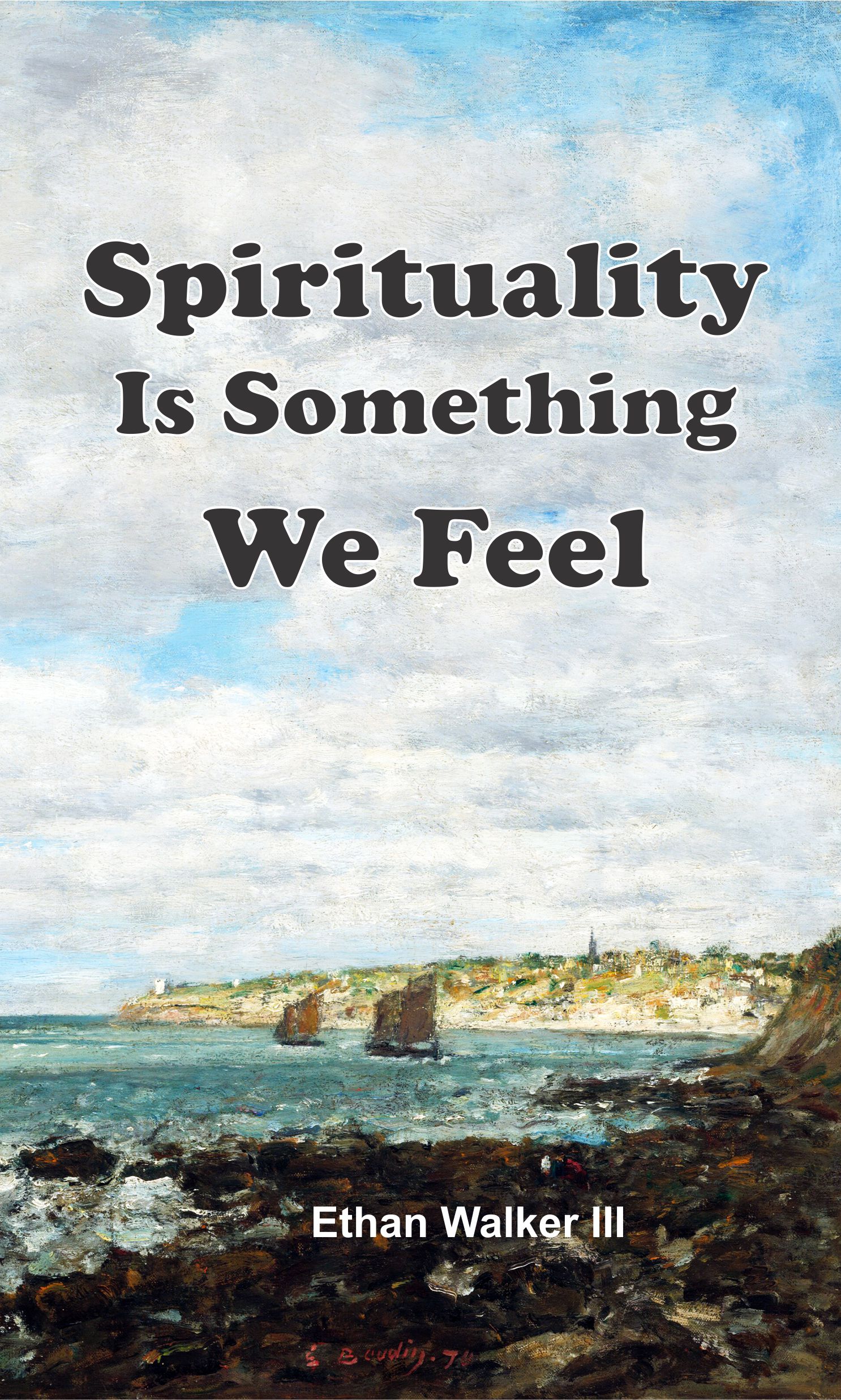 Spirituality