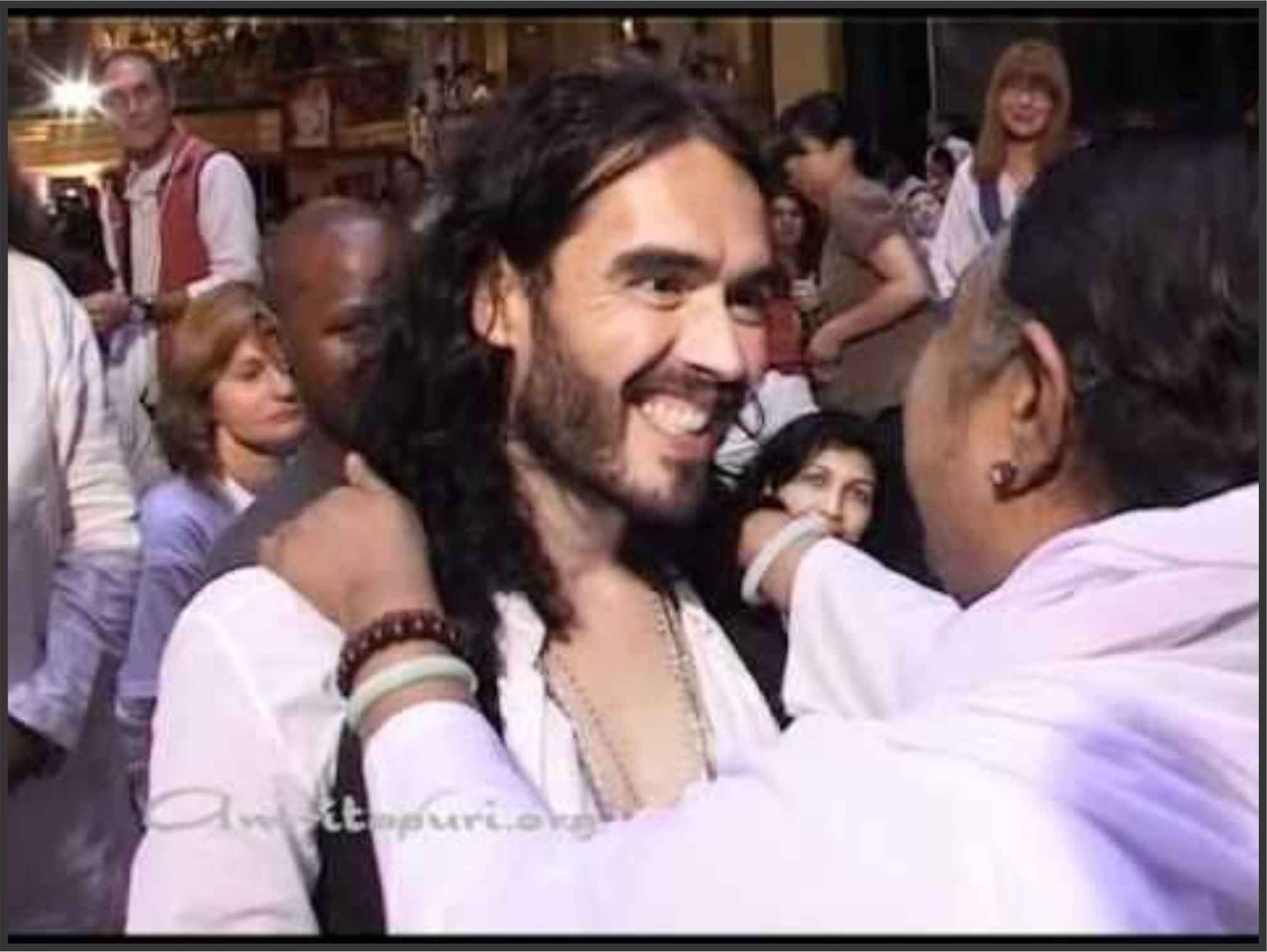 Russell Brand