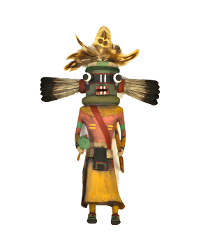 Kachina