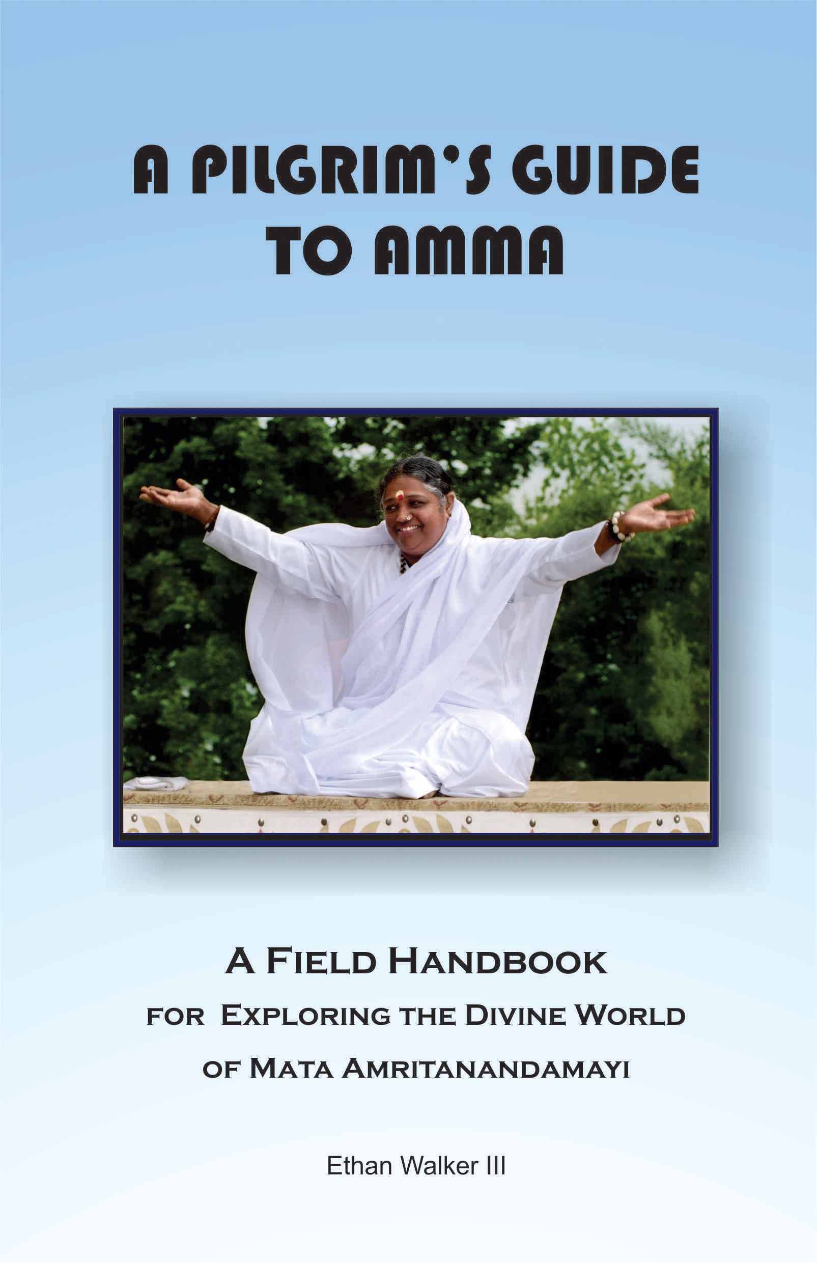 Pilgrim's guide to Amma