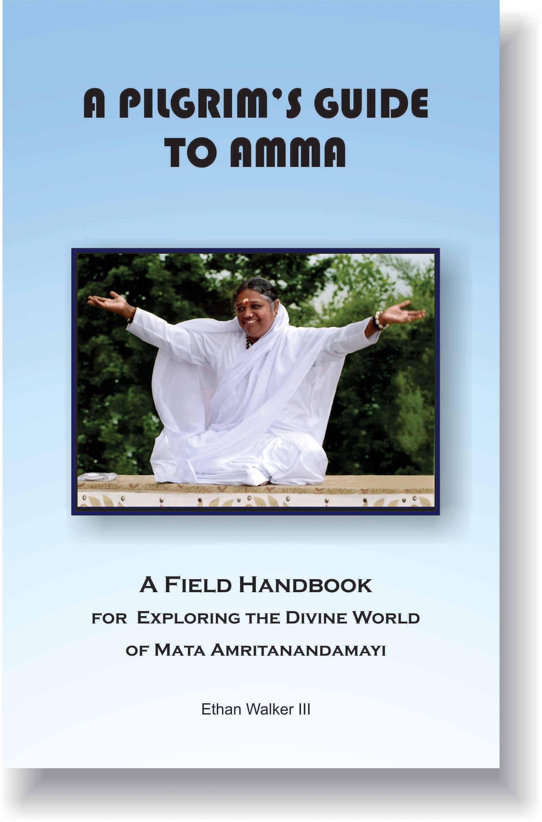 Pilgrim's guide to Amma